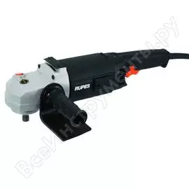 Электрическая полировальная машинка rupes lh32en