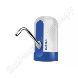 Электрическая помпа Centek CT-3000