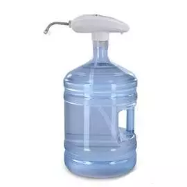 Электрическая помпа ECOTRONIC PLR 300 white ETK7265