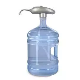 Электрическая помпа ECOTRONIC PLR 300 silver ETK7266