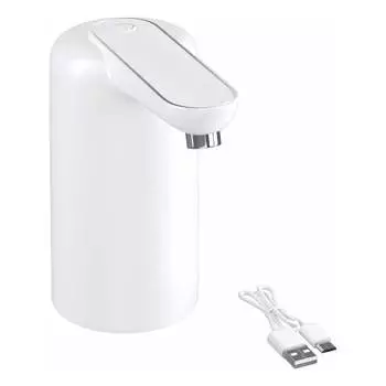 Электрическая помпа SONNEN 455471