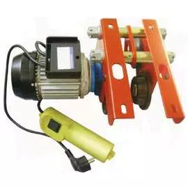 Электрическая приводная каретка EURO-LIFT TD-10 00005308