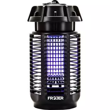 Электрическая противомоскитная лампа FROJER QH50C-20W