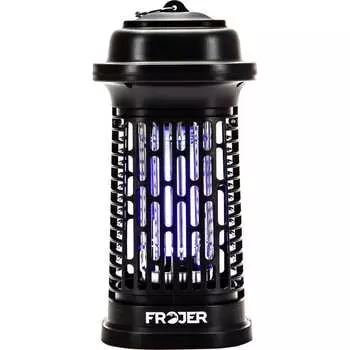 Электрическая противомоскитная лампа FROJER QH20A-15W