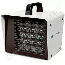 Электрическая тепловая пушка Loriot LHCY-2000 M