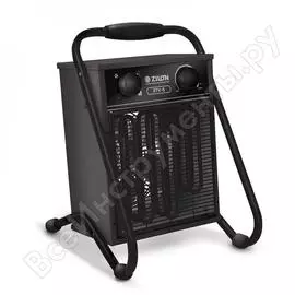 Электрическая пушка ZILON ZTV-9