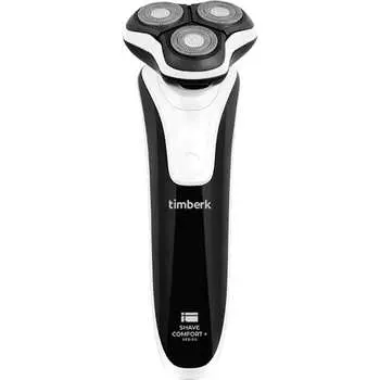 Электрическая роторная бритва Timberk