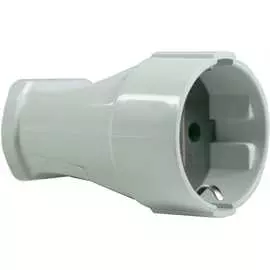 Электрическая розетка Jilion 9533836