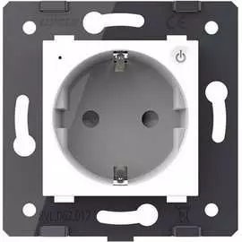 Электрическая розетка LIVOLO