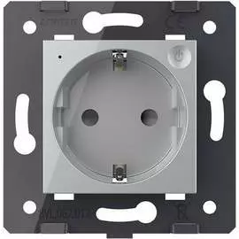 Электрическая розетка LIVOLO