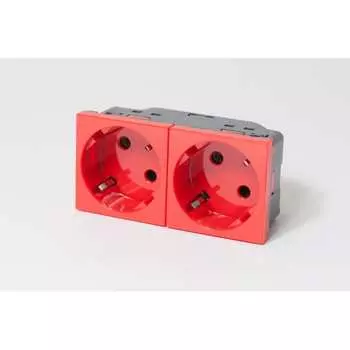 Электрическая розетка SPL 200010