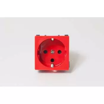 Электрическая розетка SPL 200002