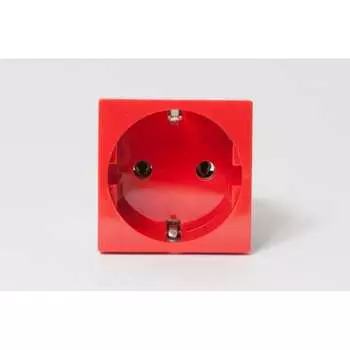 Электрическая розетка SPL 200014