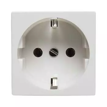 Электрическая розетка SPL 200001