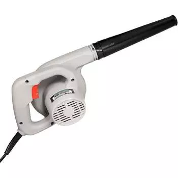 Электрическая садовая воздуходувка-пылесос Electrolite