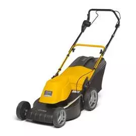 Электрическая самоходная газонокосилка STIGA