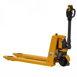 Электрическая самоходная тележка RHIHO CBD15