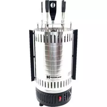 Электрическая шашлычница HomieLand 00-00014091