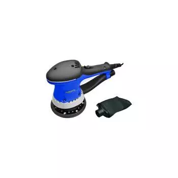 Электрическая шлифмашина HUBERTH RP207187-3