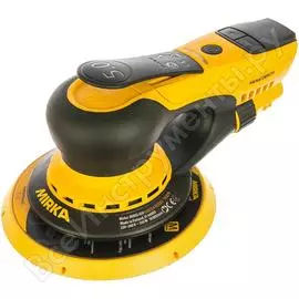 Электрическая шлифовальная машинка MIRKA DEROS5650CV MID5650202CA MID5650201C