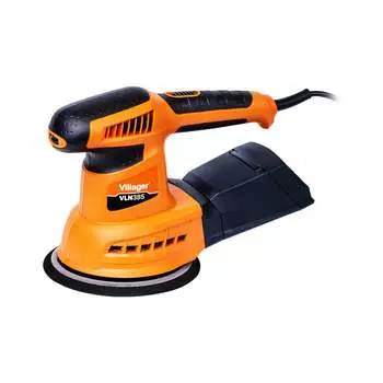 Электрическая шлифовальная машина Villager VLN 385 55689