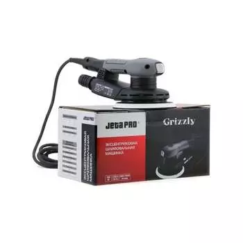 Электрическая шлифовальная машинка Jeta PRO Grizzly J2155