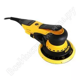 Электрическая шлифовальная машина MIRKA DEROS 625CV MID6252022