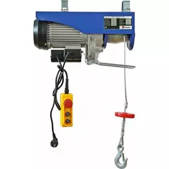 Электрическая стационарная таль Shtapler PA (J) 71060257