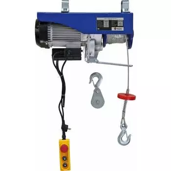 Электрическая стационарная таль Shtapler PA (J) 71065434