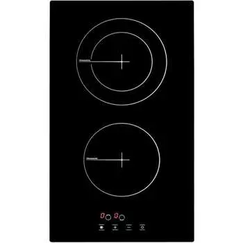 Электрическая стеклокерамическая варочная панель Delvento