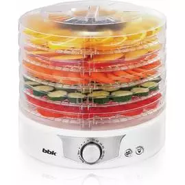 Электрическая сушилка bbk