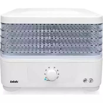 Электрическая сушилка bbk