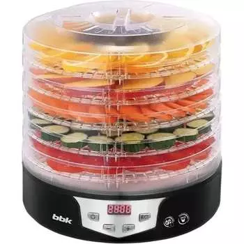 Электрическая сушилка bbk