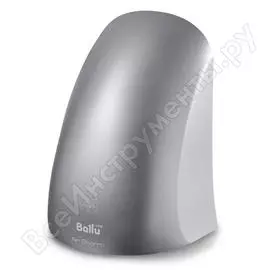 Электрическая сушилка для рук Ballu НС-1135451