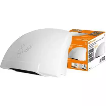 Электрическая сушилка для рук TDM ELECTRIC СЭР-1 SQ2506-0001