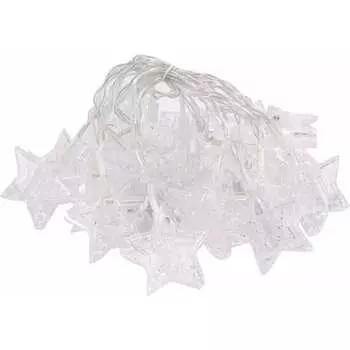 Электрическая светодиодная гирлянда Beroma