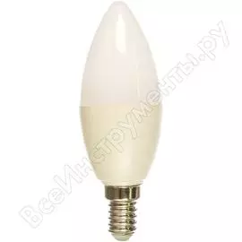 Светодиодная лампа Ergolux