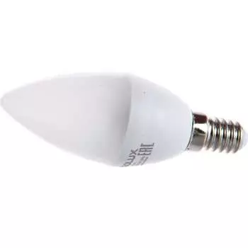 Электрическая светодиодная лампа Ergolux