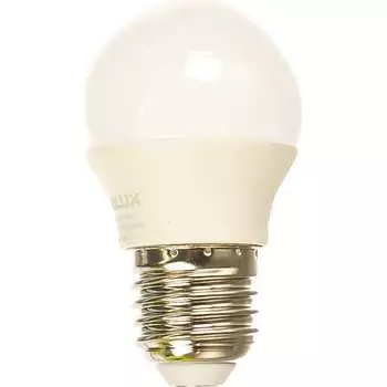 Электрическая светодиодная лампа Ergolux