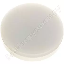 Светодиодная лампа Ergolux LED-GX53-9W-GX53-3K 13514