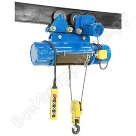 Электрическая таль EURO-LIFT CD1 00016176