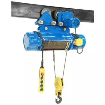 Электрическая таль EURO-LIFT CD1 00015643