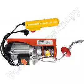 Электрическая таль Gigant