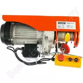 Электрическая таль Gigant