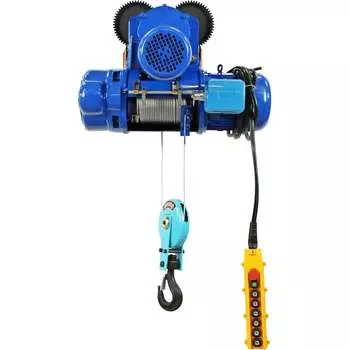 Электрическая таль Shtapler CD (J) 71058954