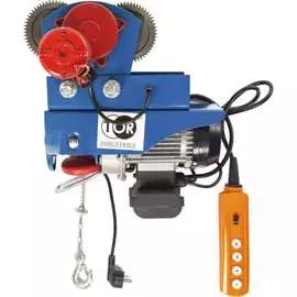Электрическая таль Тор