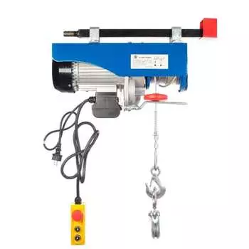 Электрическая таль TOR