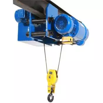 Электрическая таль TOR