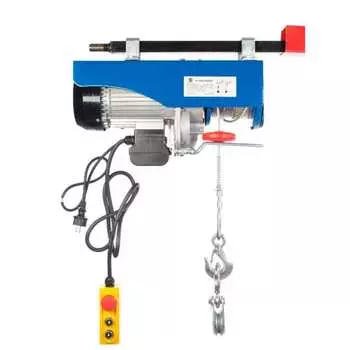 Электрическая таль TOR