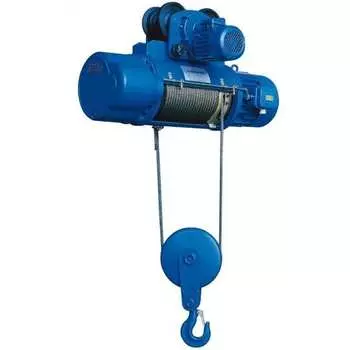 Электрическая таль TOR
